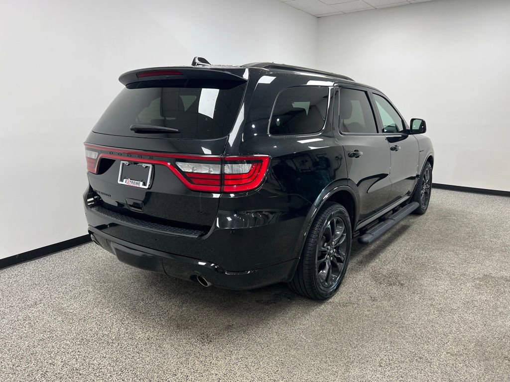 Used 2024 Dodge Durango R/T image 21