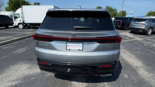 New 2026 Buick Enclave Sport Touring w/ Power Package AWD/4WD image 9