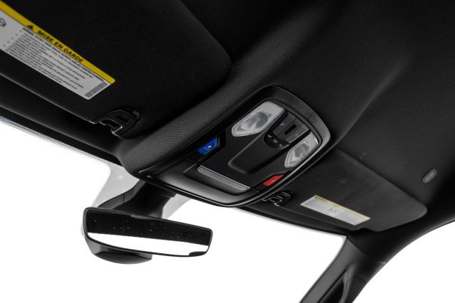 Used 2024 RAM 2500 Big Horn w/ Bed Utility Group image 27