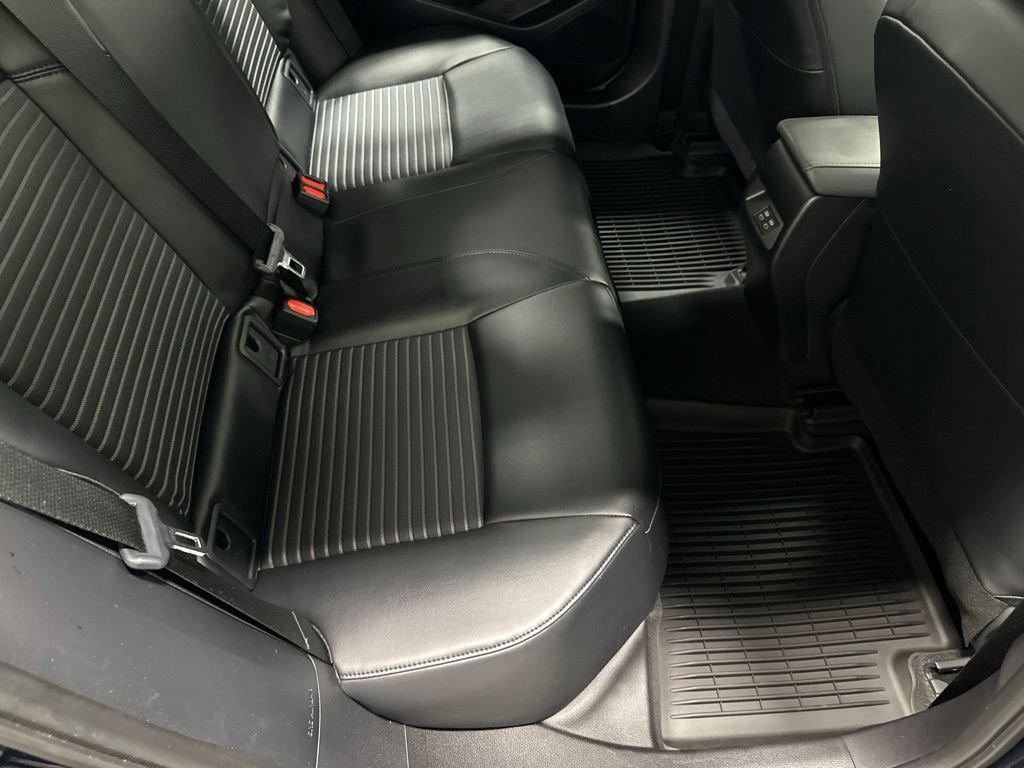 Used 2026 Toyota Corolla XSE FWD image 53