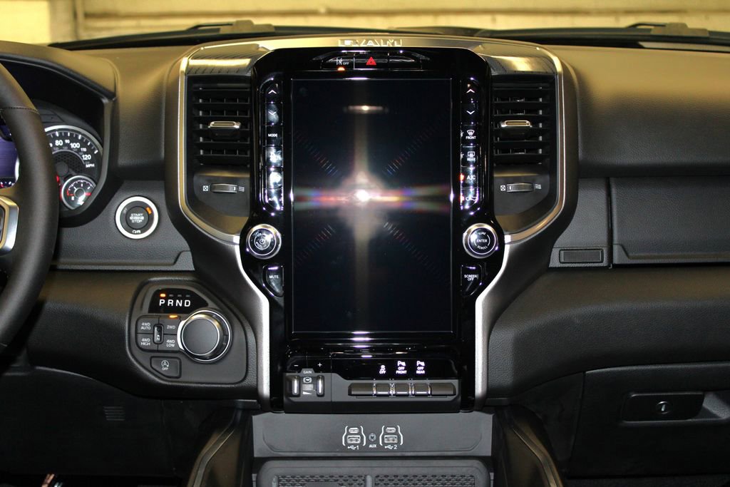 New 2026 RAM 1500 Big Horn image 14