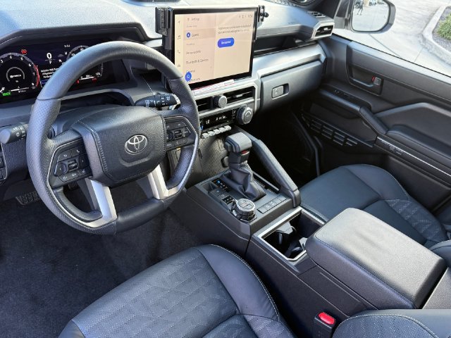 Used 2026 Toyota 4Runner TRD Off-Road Premium AWD/4WD image 10