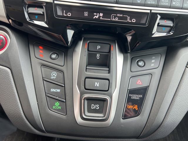 Used 2025 Honda Odyssey EX-L image 39