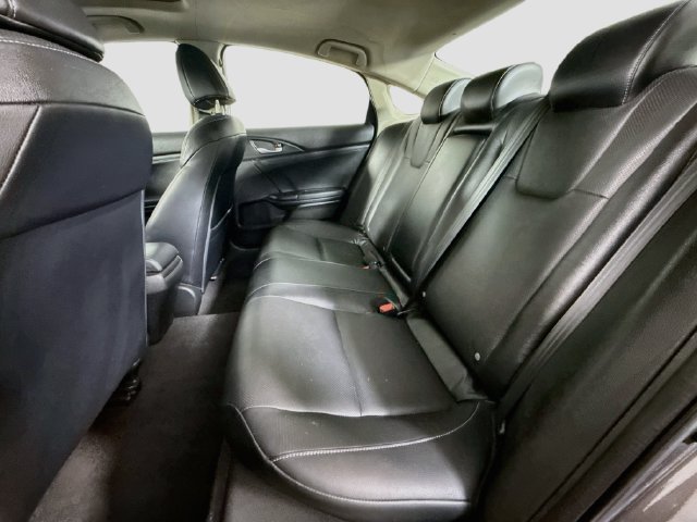 Used 2022 Honda Insight Touring image 24