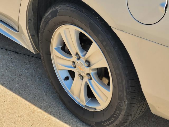 Used 2014 Chevrolet Impala Limited LS image 7