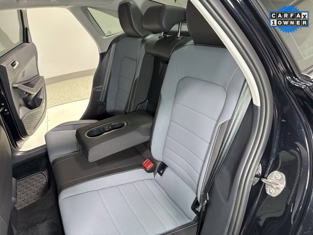 Used 2025 Volkswagen Jetta SE image 24