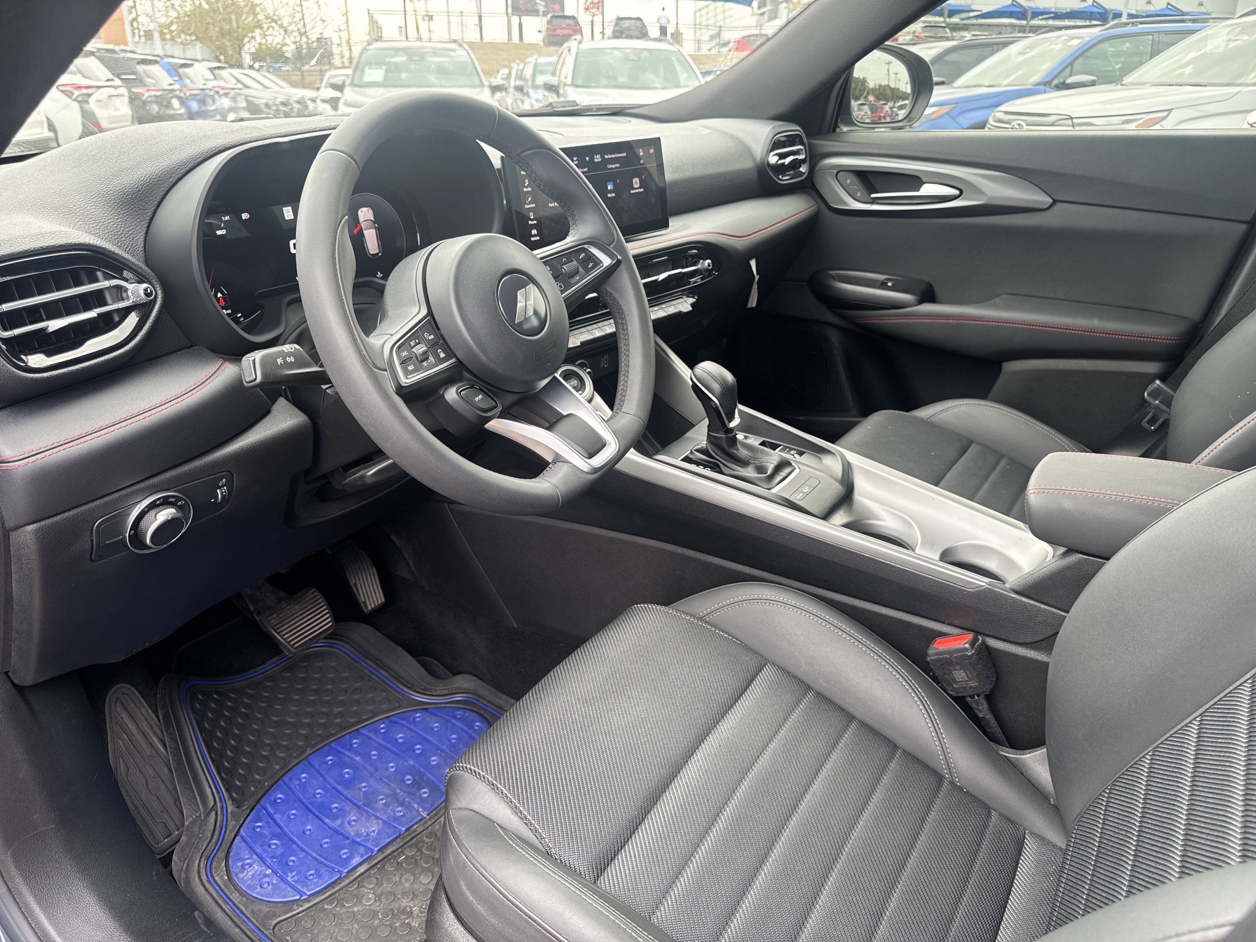 Used 2023 Dodge Hornet GT image 23