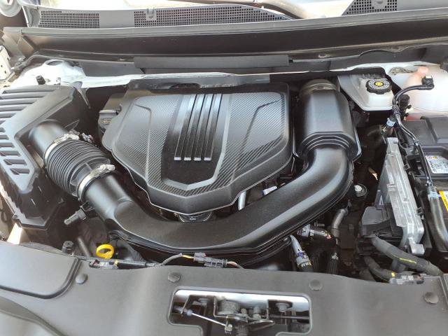 Used 2025 Chevrolet Traverse LT AWD/4WD image 27