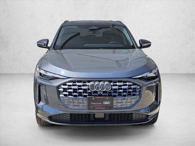 Used 2025 Audi Q5 Premium w/ Convenience Package AWD/4WD image 2