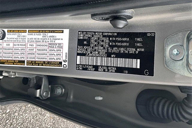 Used 2022 Lexus GX 460 Premium image 16