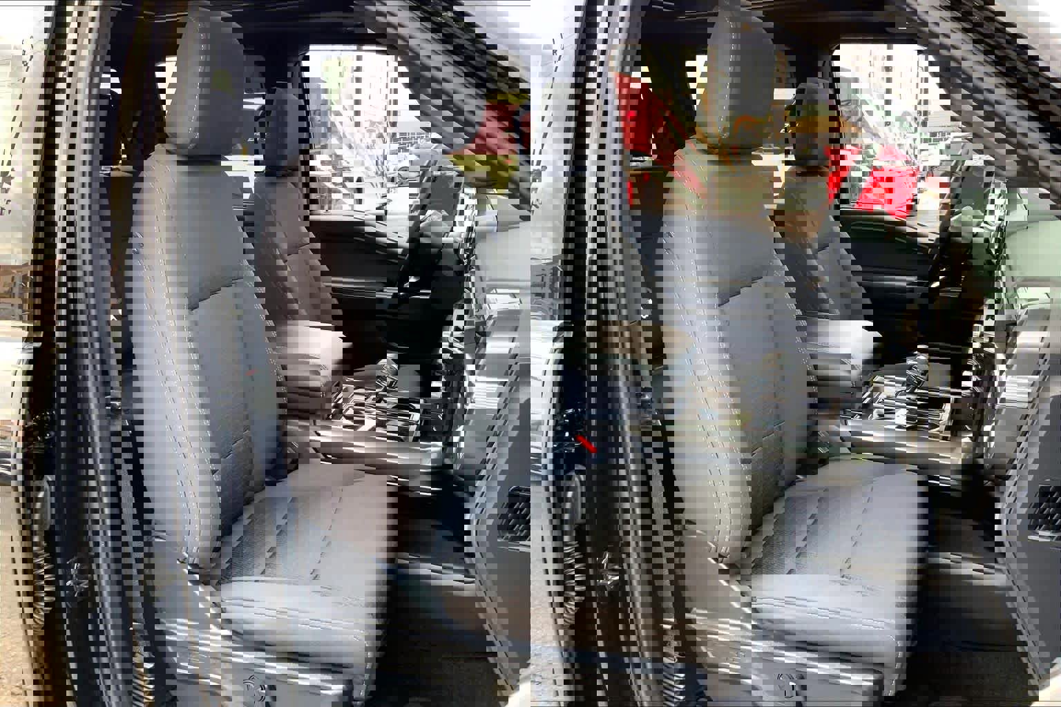 Used 2023 Ford F150 XLT w/ Equipment Group 302A High image 9