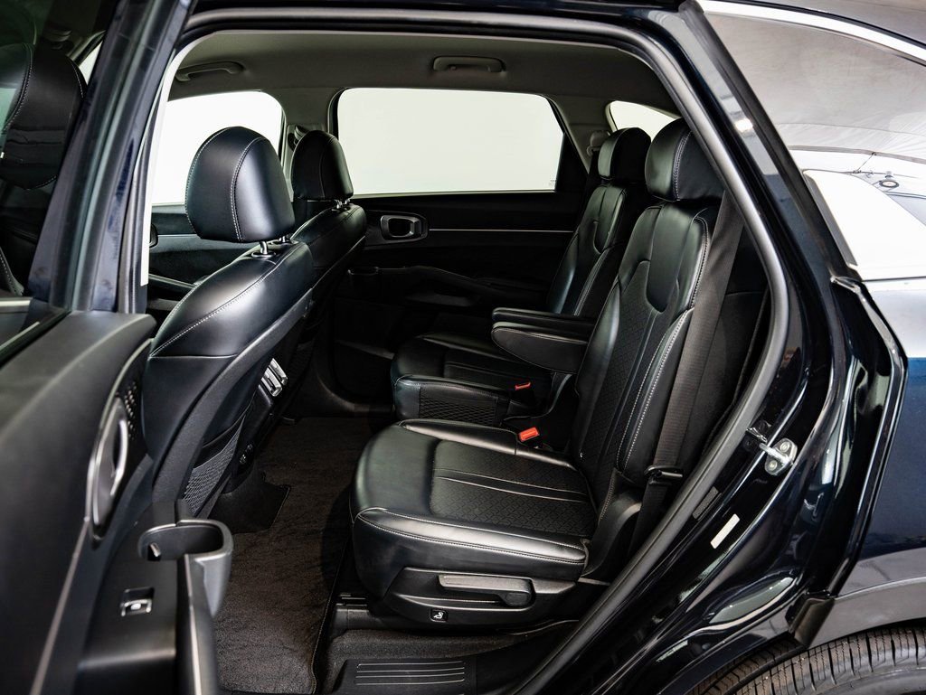 Used 2022 Kia Sorento S image 31