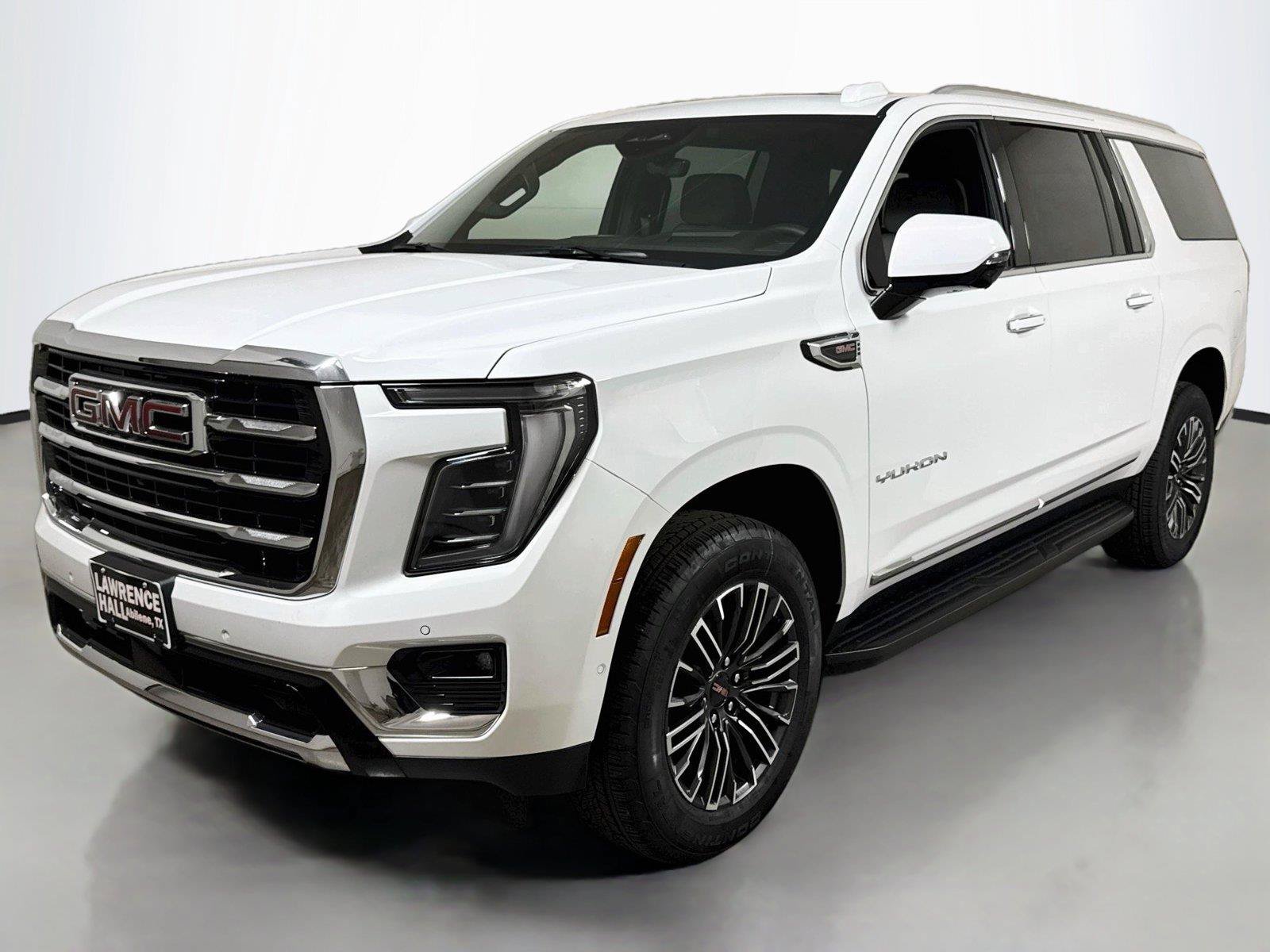 New 2027 GMC Yukon XL Elevation w/ LPO, Floor Liner Package
