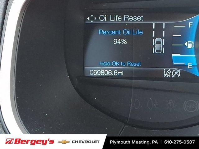 Used 2020 Ford Edge SEL w/ Convenience Package AWD/4WD image 23