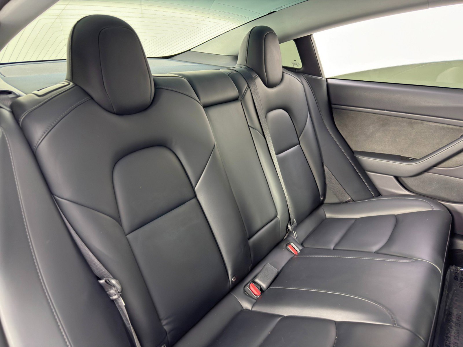 Used 2019 Tesla Model 3 Mid Range image 37