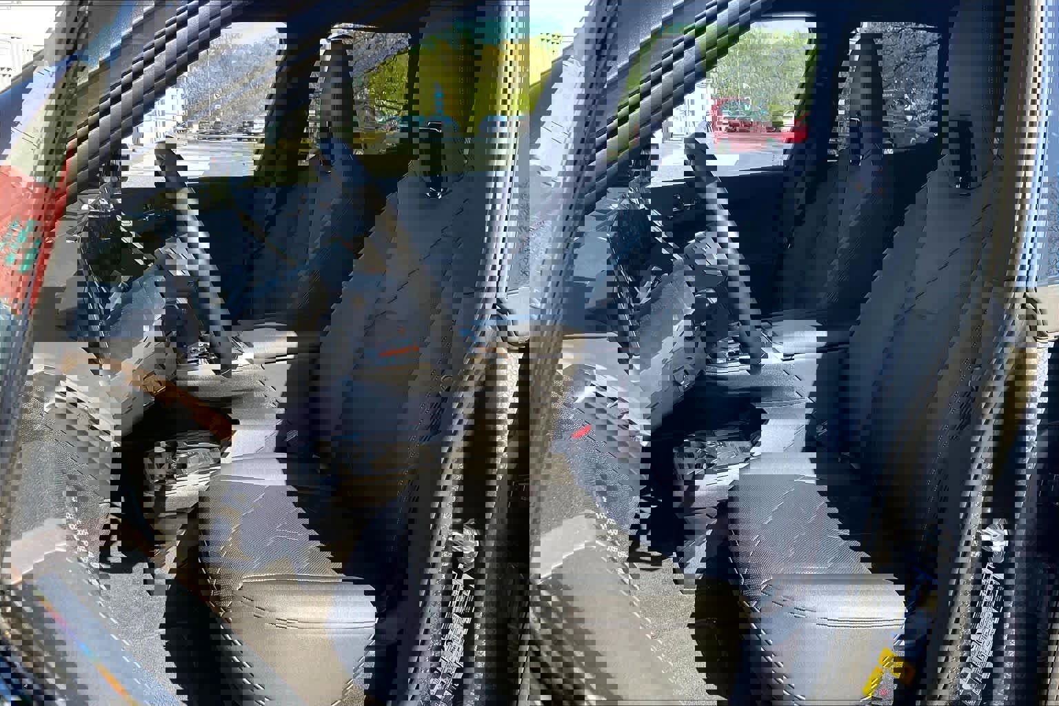 Certified 2023 BMW iX M60 w/ Executive Package image 7