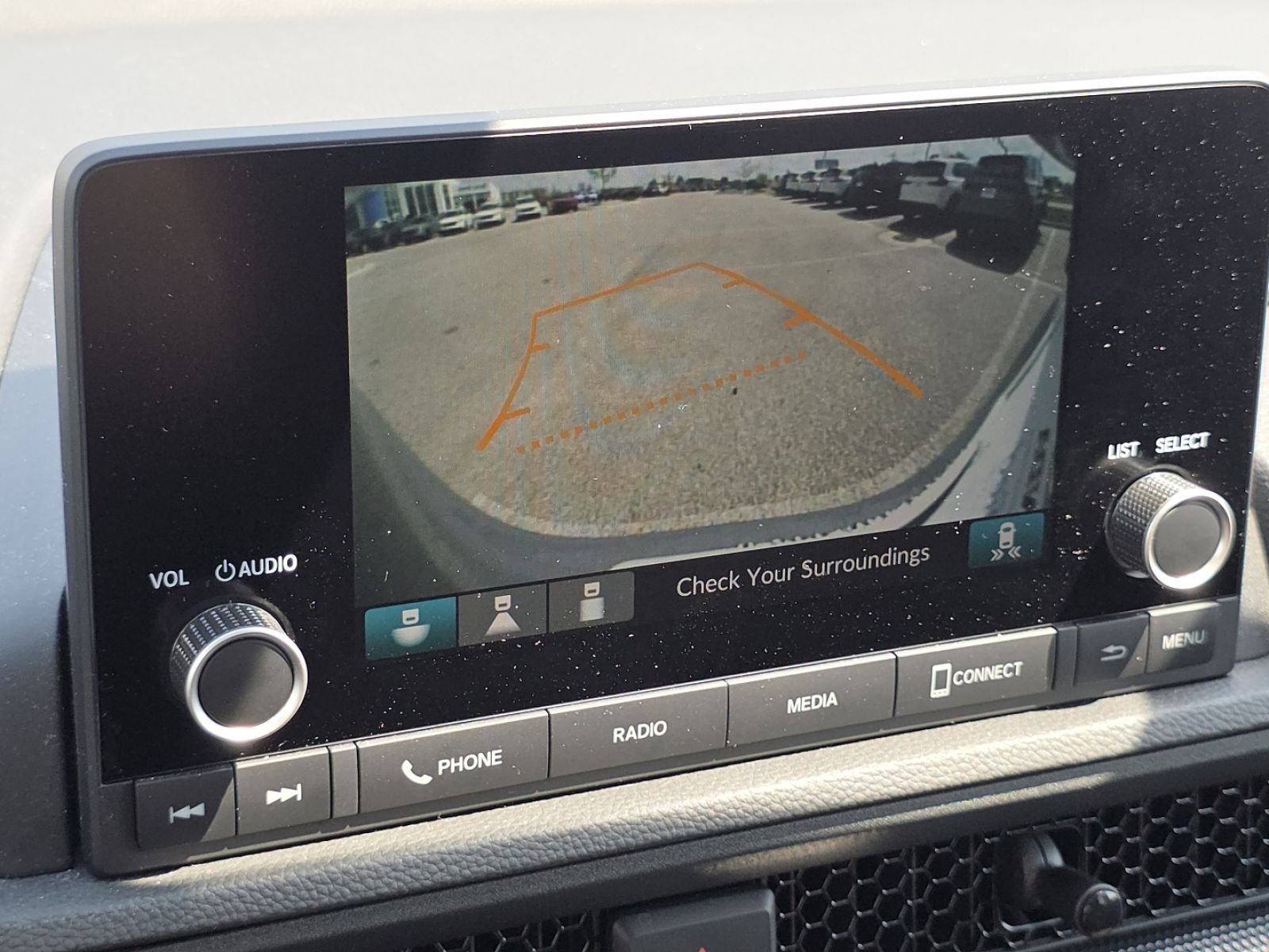 Certified 2024 Honda CR-V EX image 4