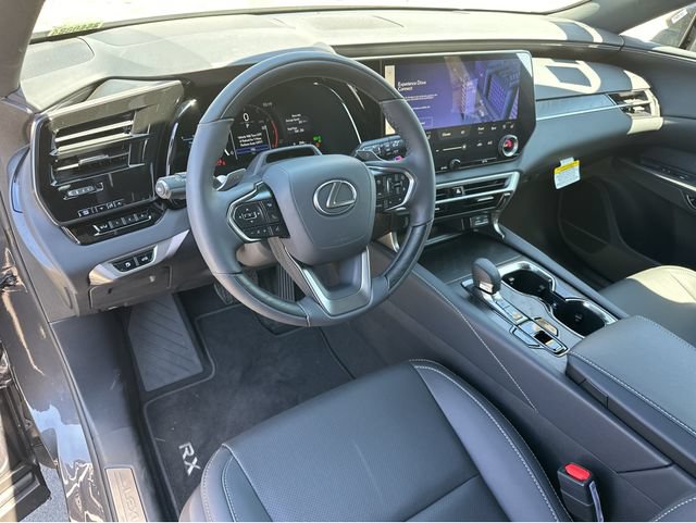 New 2026 Lexus RX 350 Premium FWD image 7