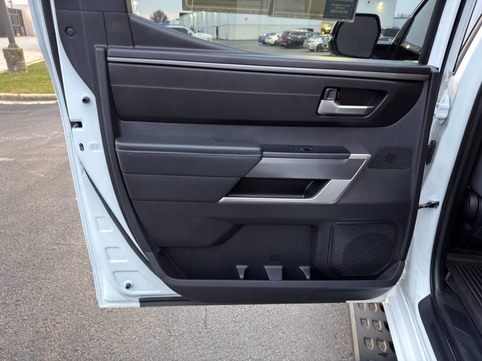 Used 2023 Toyota Tundra SR5 image 26