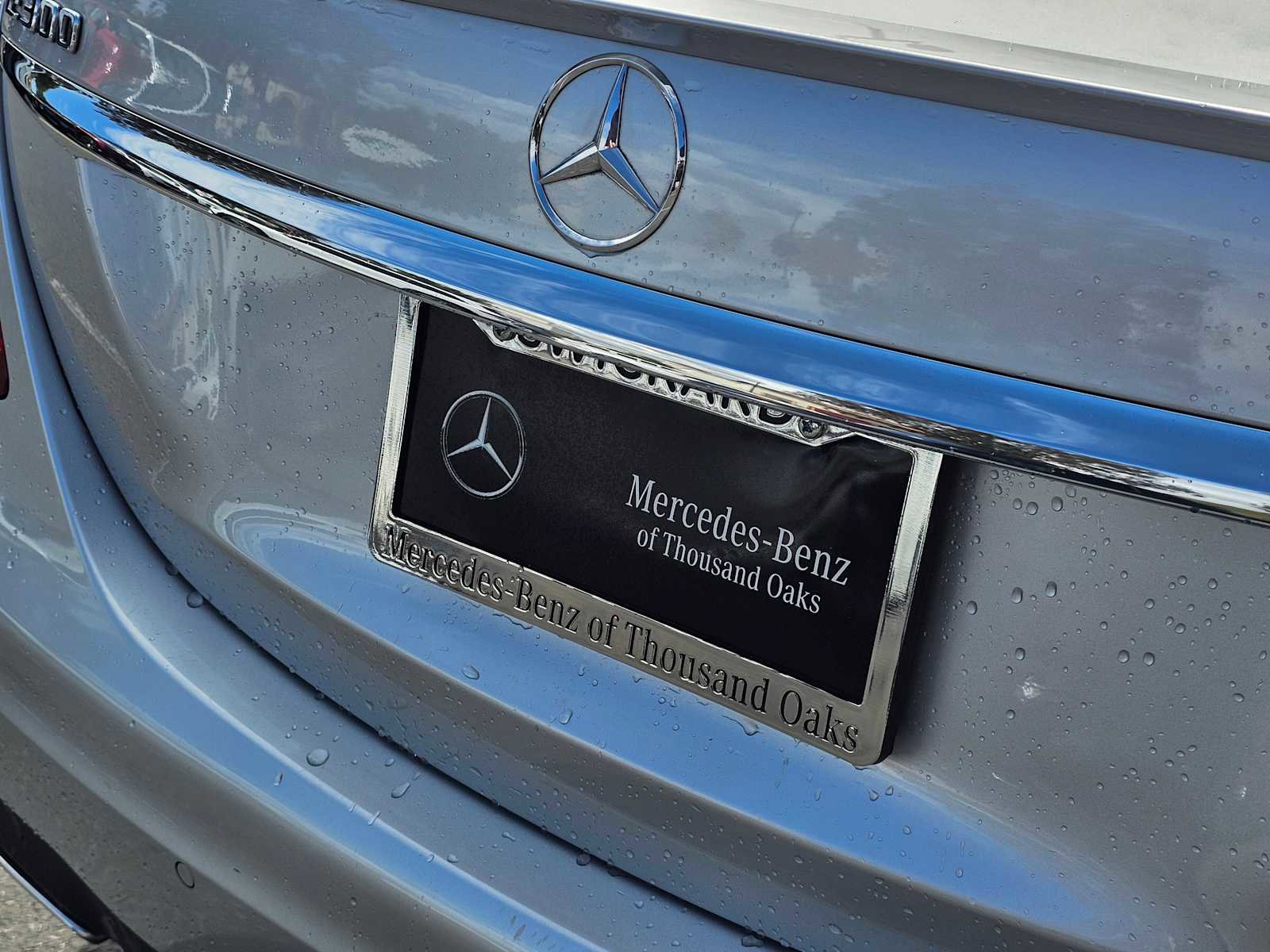 Used 2017 Mercedes-Benz E 300 image 13