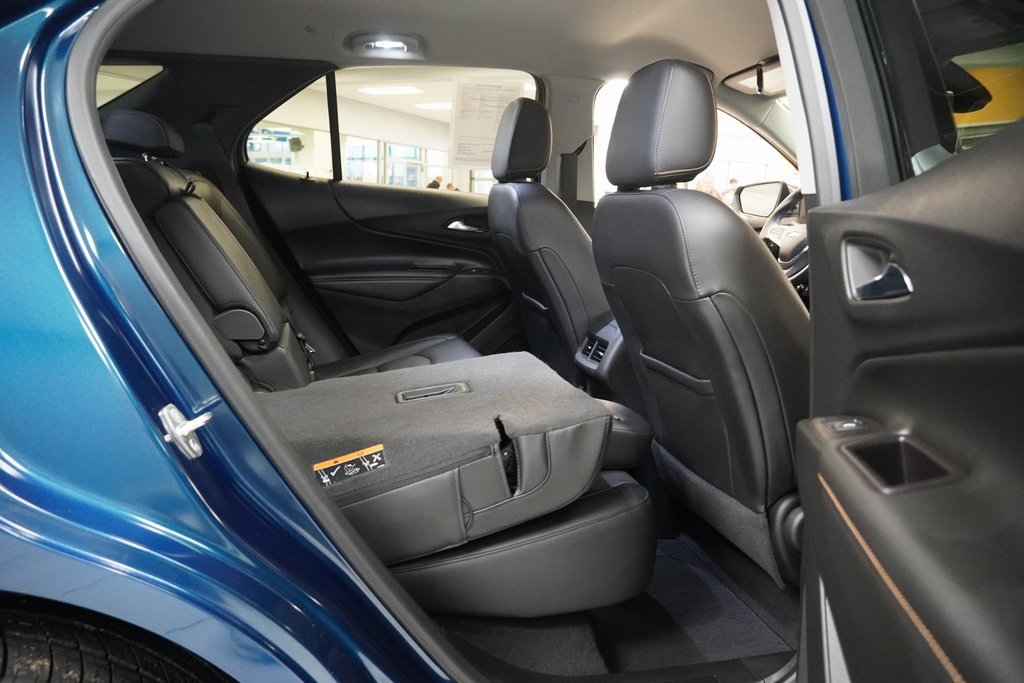 Used 2020 Chevrolet Equinox Premier image 24