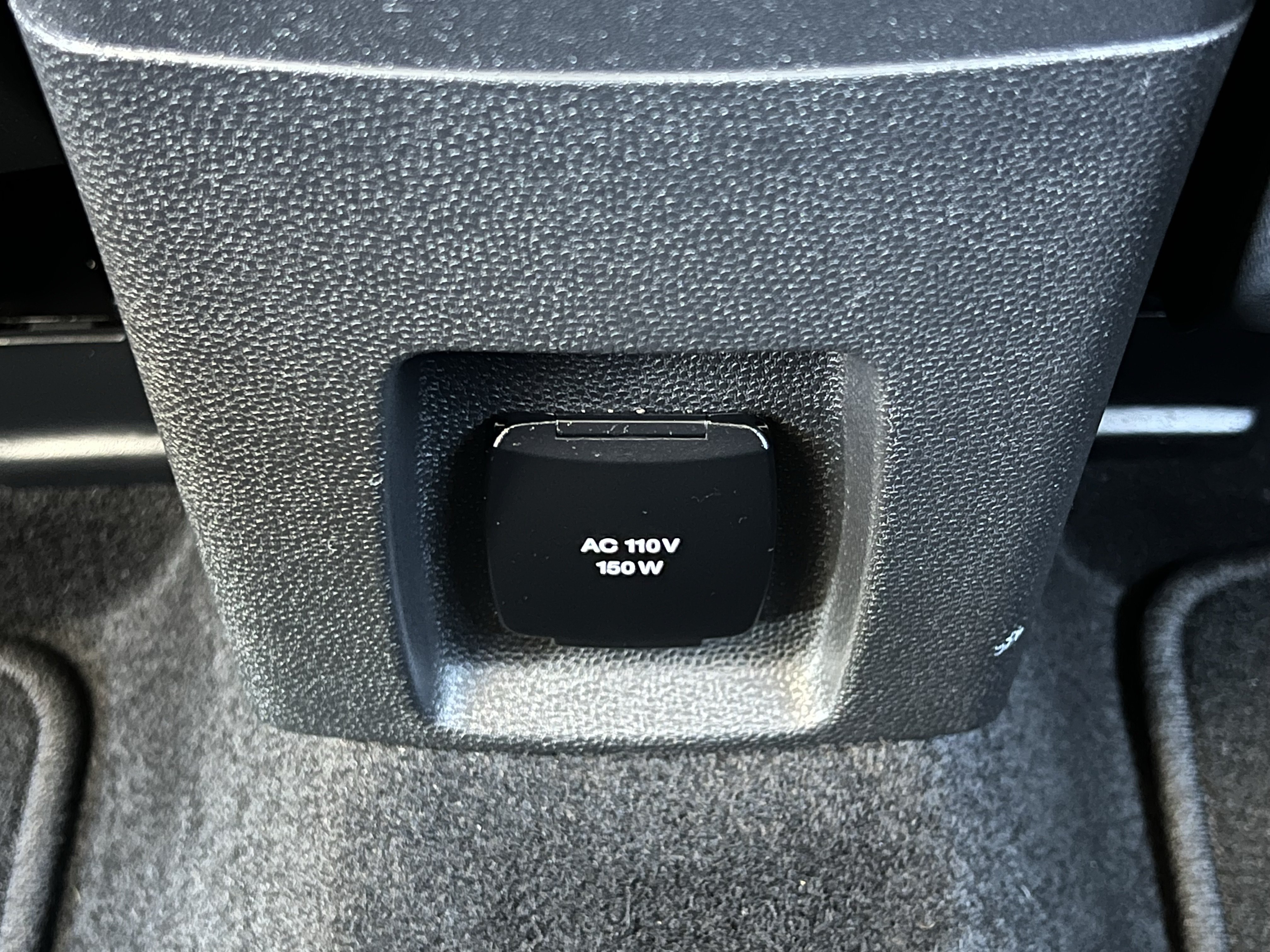 Used 2022 Ford EcoSport Titanium AWD/4WD image 41