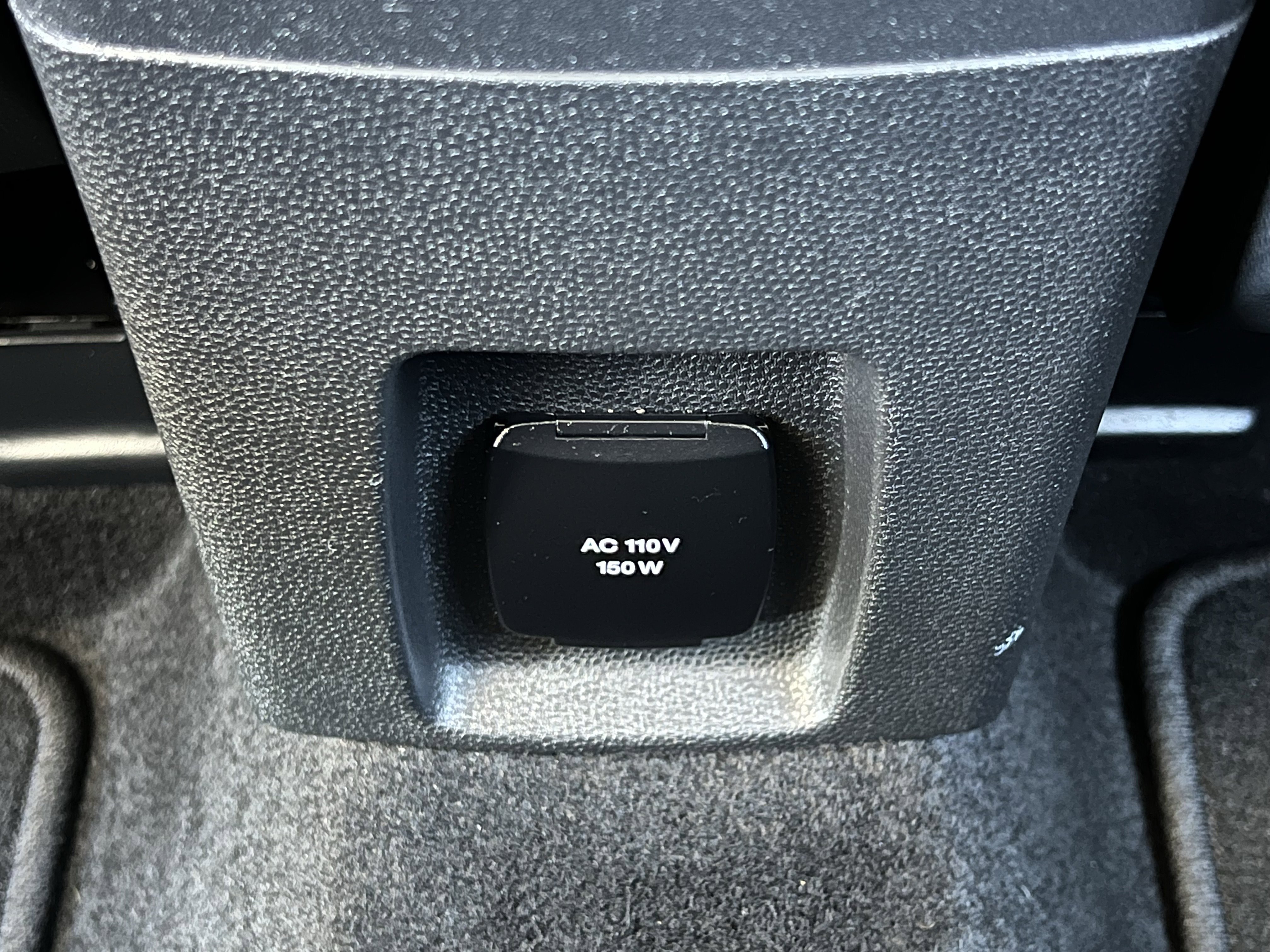 Used 2022 Ford EcoSport Titanium AWD/4WD image 41