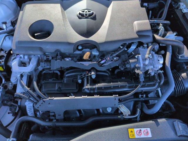 Used 2024 Toyota Camry LE image 33