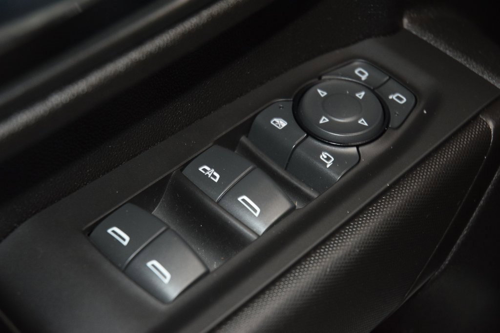 Used 2024 Chevrolet Silverado 2500 Custom w/ Custom Value Package image 50