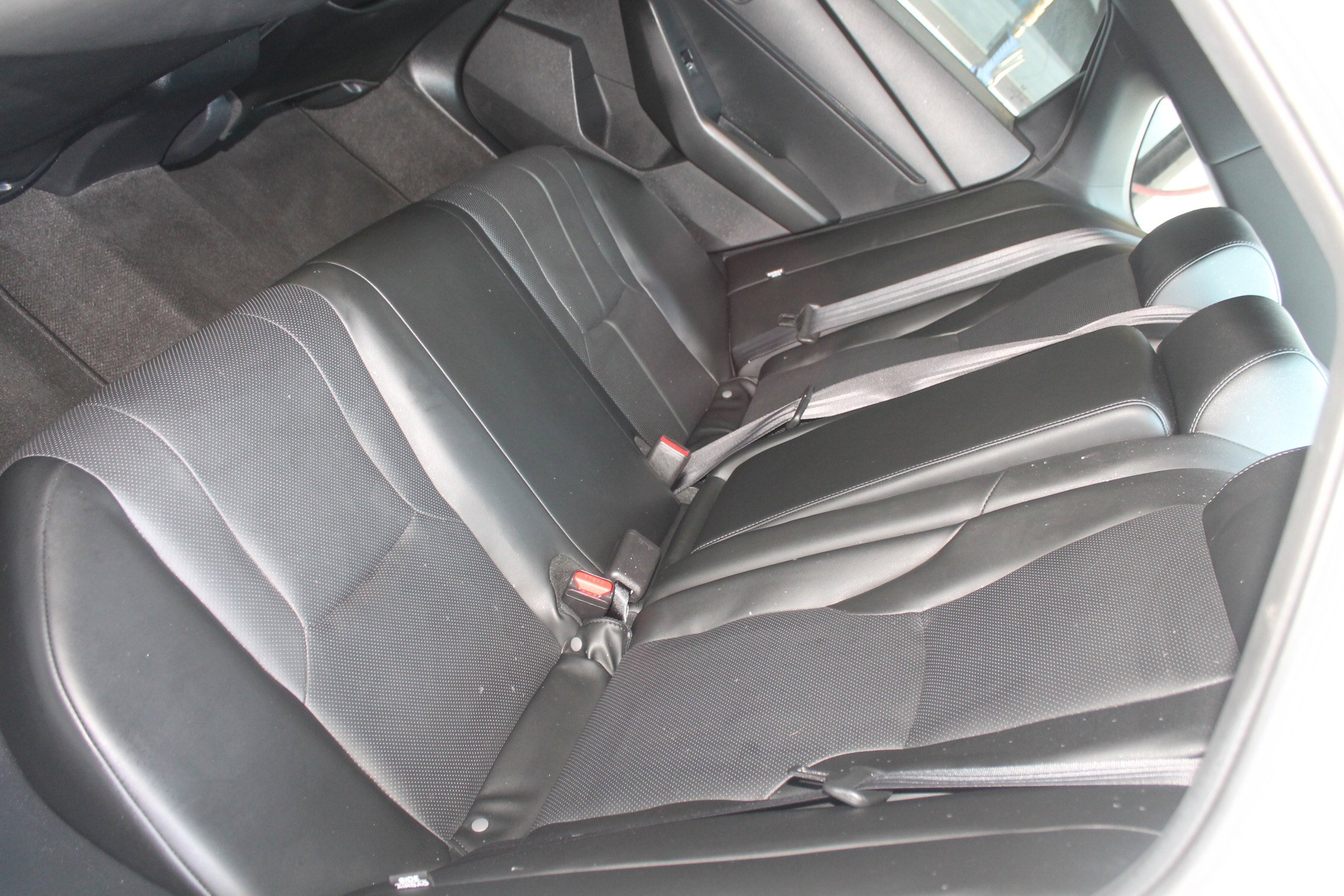 Used 2024 Honda Accord Sport image 17