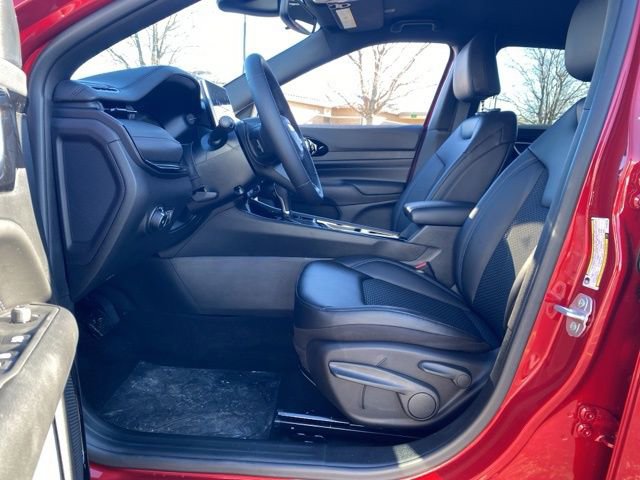 New 2026 Jeep Compass Altitude image 19