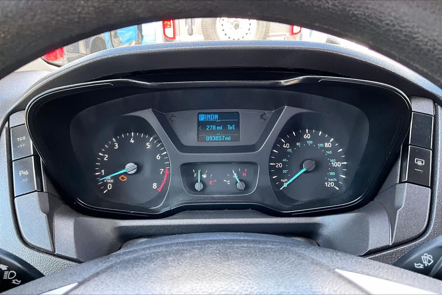 Used 2016 Ford Transit 350 XLT RWD image 24