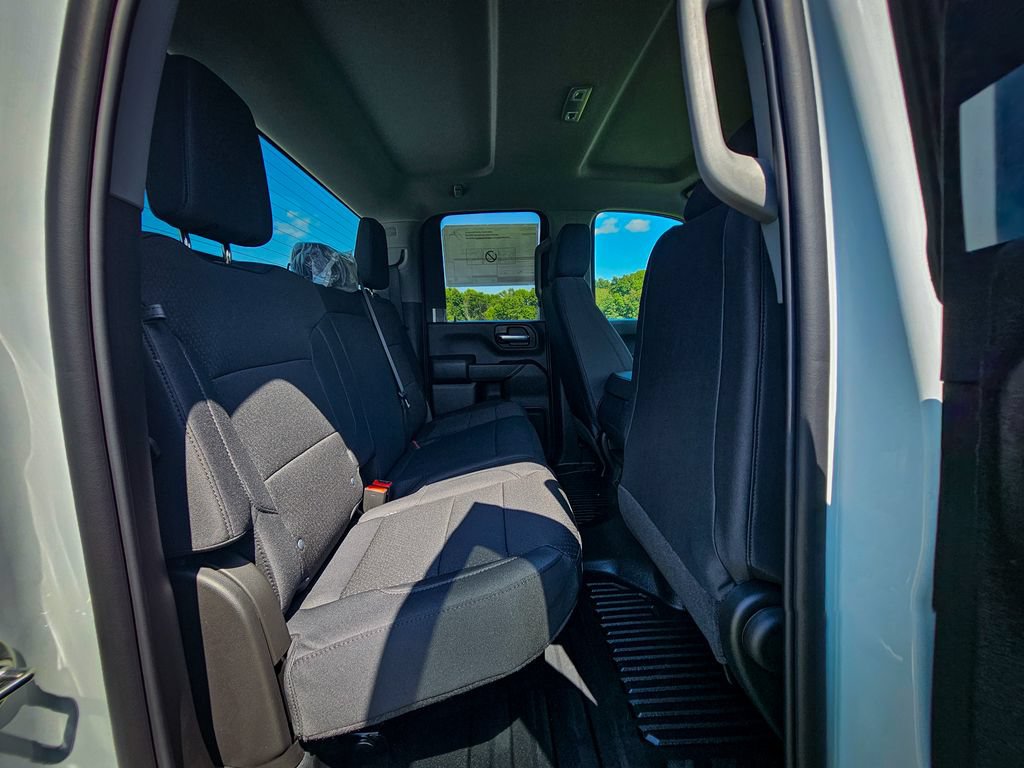 New 2026 GMC Sierra 2500 Pro w/ Convenience Package AWD/4WD image 31