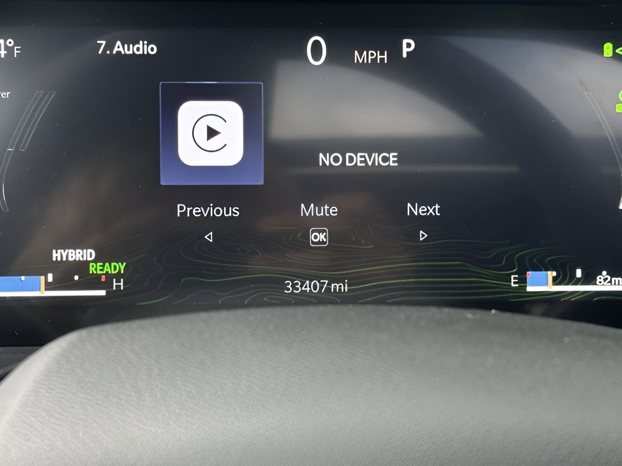 Used 2024 Jeep Grand Cherokee Limited 4xe image 16