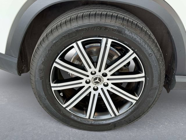 Certified 2024 Mercedes-Benz GLE 350 4MATIC image 7