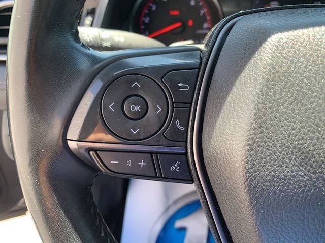 Used 2023 Toyota Camry XSE image 24