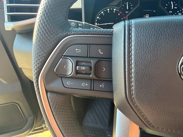 New 2026 Toyota Tundra SR5 image 24