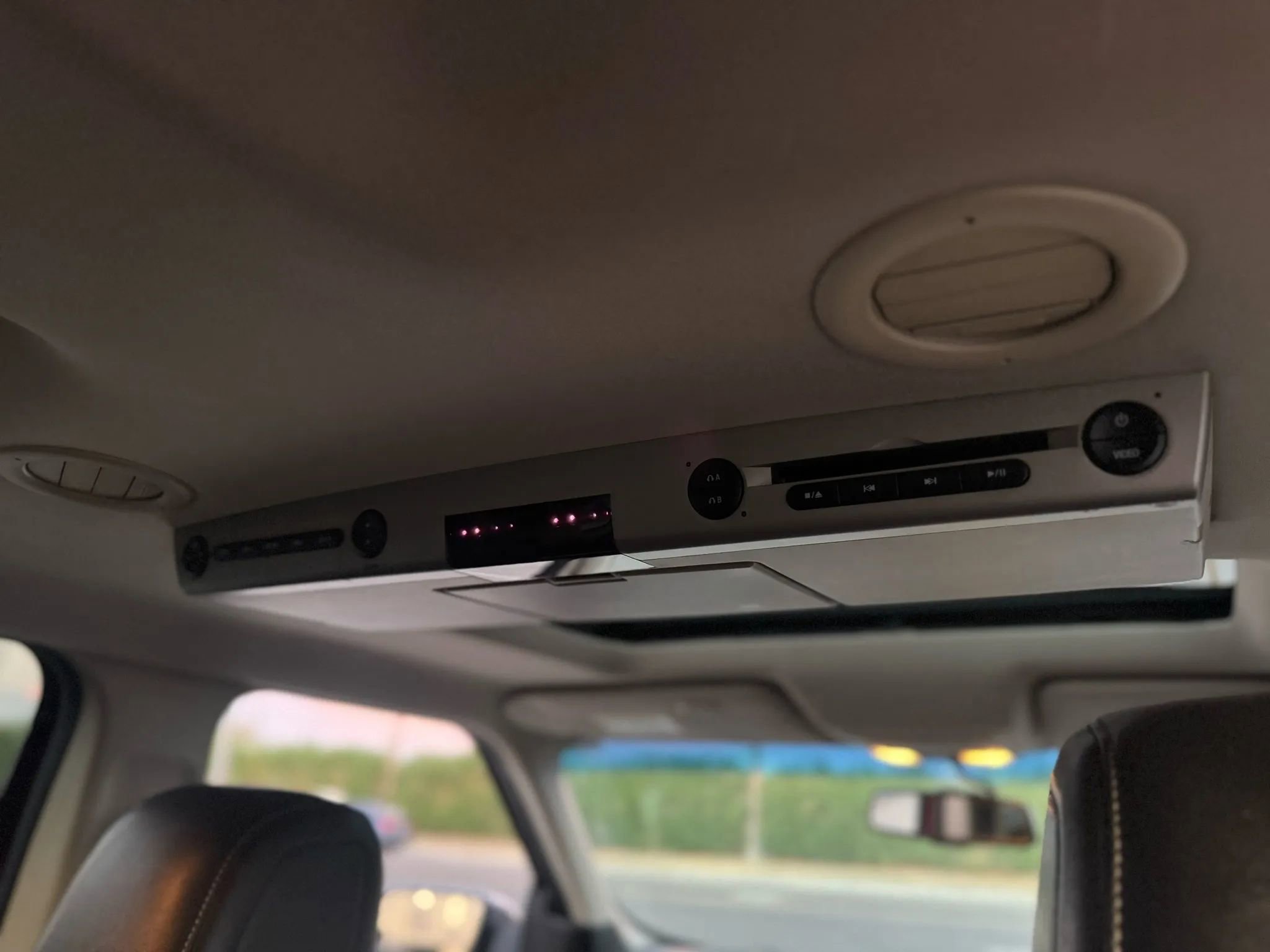 Used 2009 Ford Flex Limited image 53