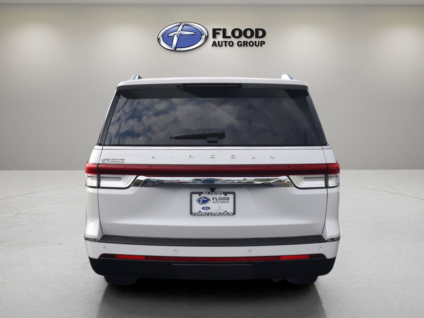 Used 2024 Lincoln Navigator L Reserve image 5