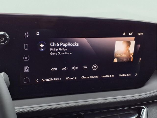 New 2026 Buick Envista Sport Touring w/ Convenience I Package image 6