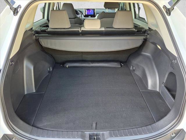 Used 2023 Toyota RAV4 XLE FWD image 6