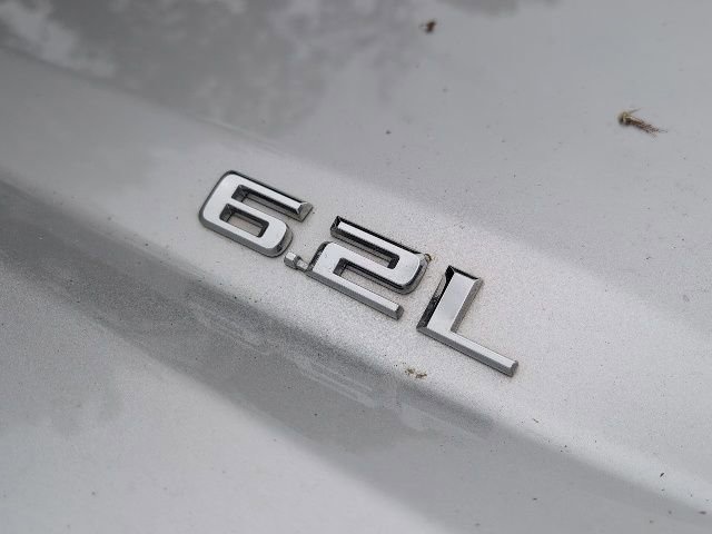 New 2026 Chevrolet Silverado 1500 LT image 8
