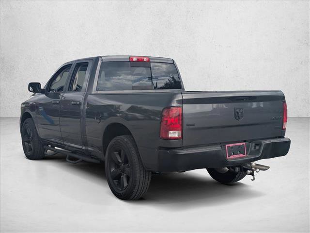 Used 2017 RAM 1500 Classic SLT image 7