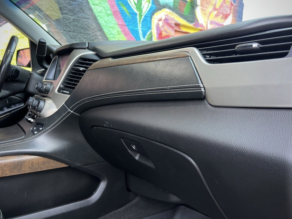 Used 2018 GMC Yukon Denali w/ Denali Ultimate Package image 40