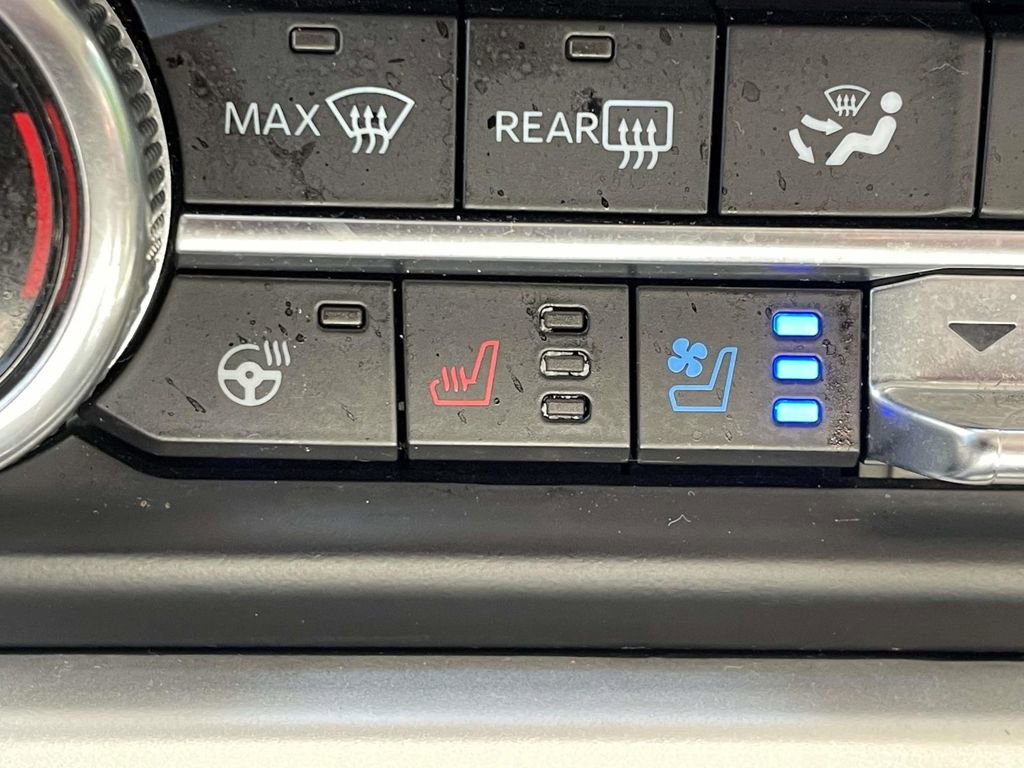 Used 2024 Ford Expedition Max XLT RWD image 30