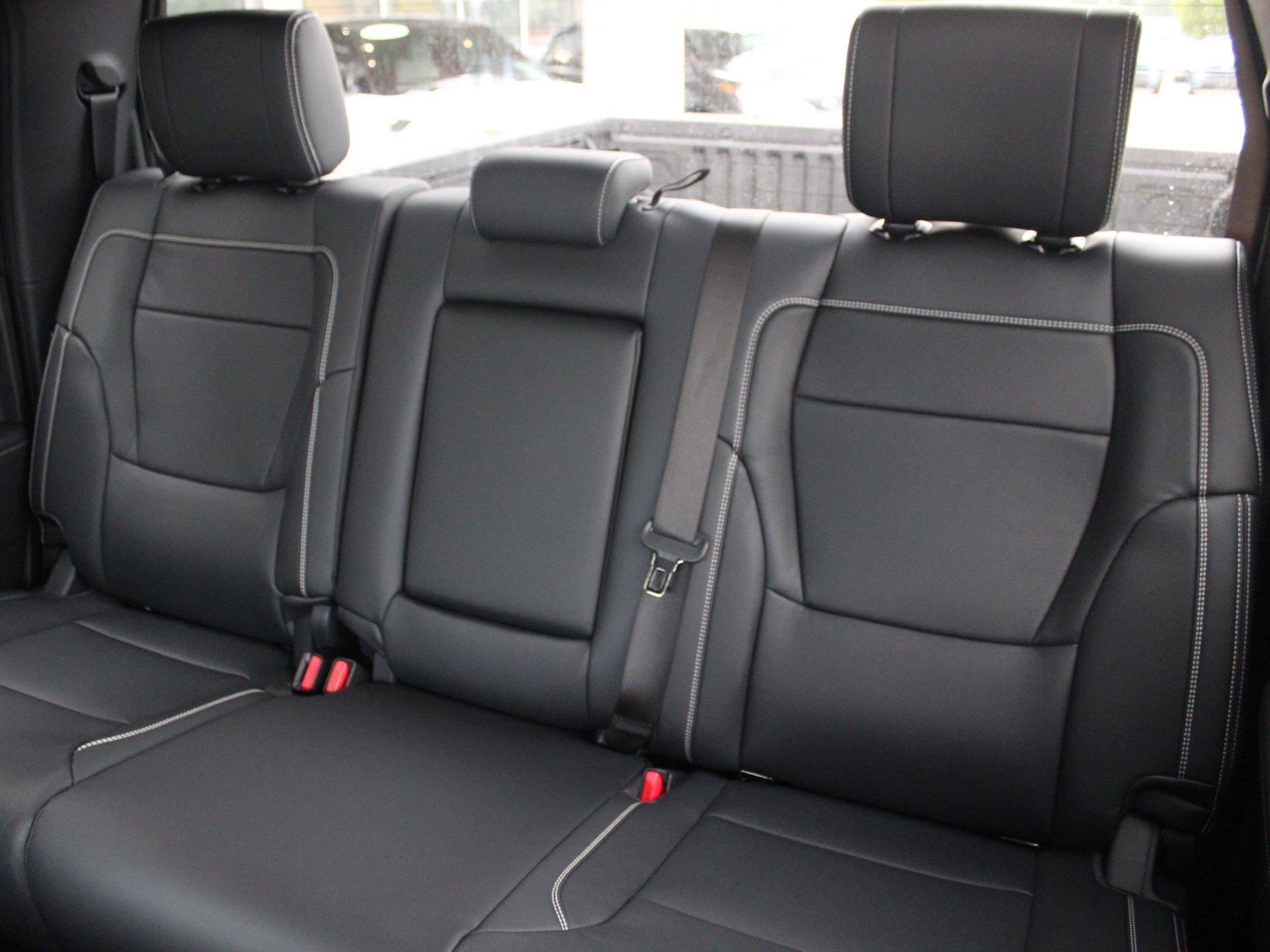 Used 2026 Toyota Tundra Limited AWD/4WD image 18