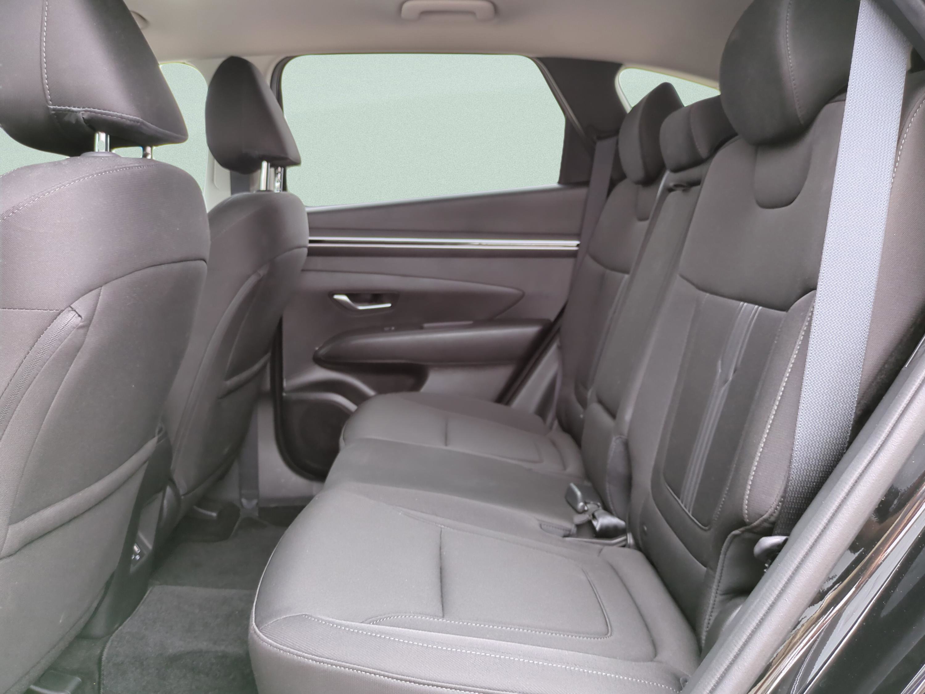 Certified 2023 Hyundai Tucson SEL image 13