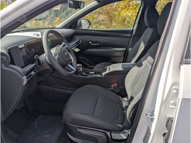 New 2026 Hyundai Santa Cruz SE image 15