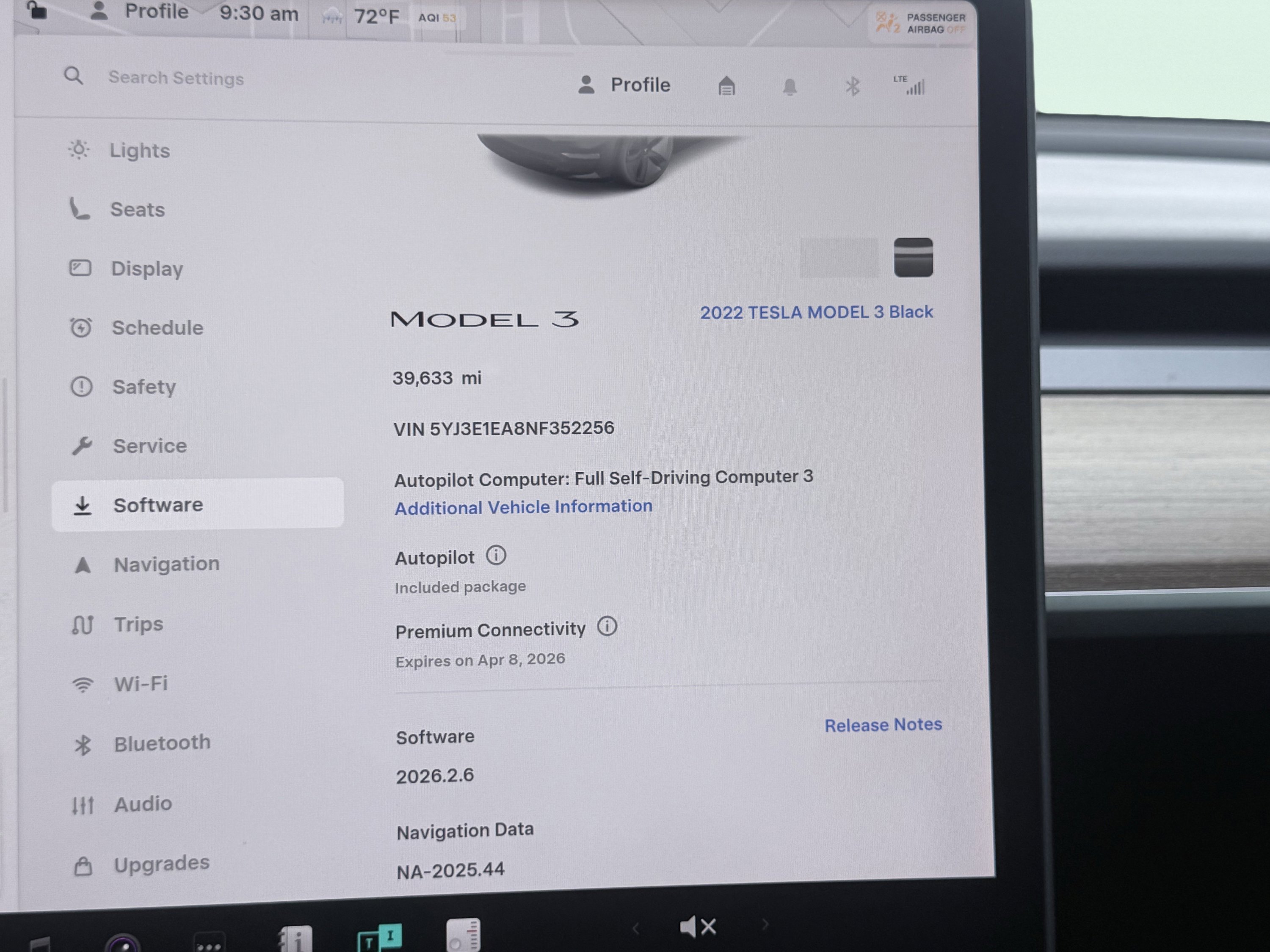 Used 2022 Tesla Model 3 image 74