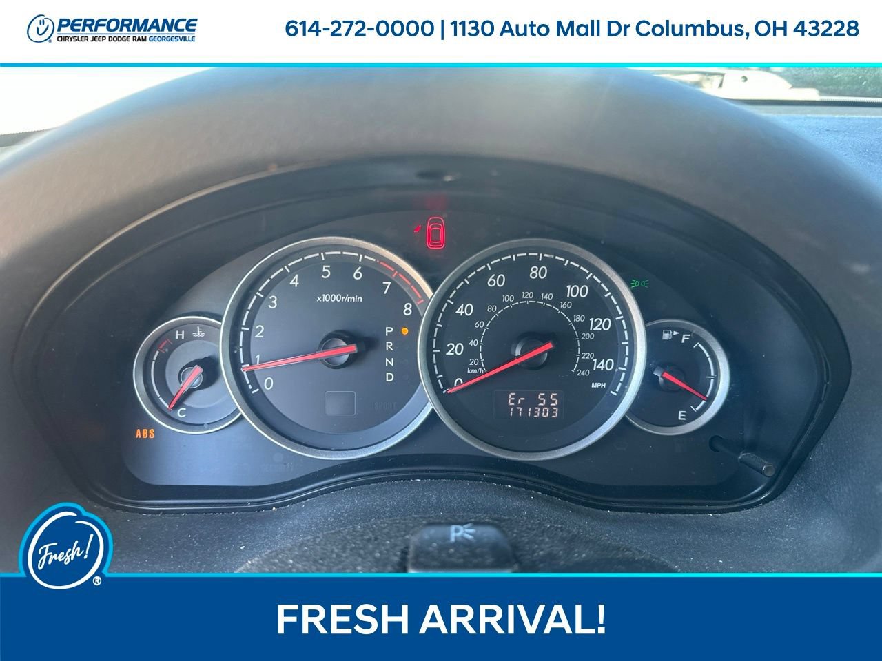 Used 2006 Subaru Outback 2.5i AWD/4WD image 15